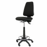 Stool Elche S Bali P&C SB840RN Black 150 cm