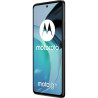 Smartphone Motorola 72 6,6" 128 GB 1 GB RAM 8 GB RAM Octa Core MediaTek Helio G99 Black Grey