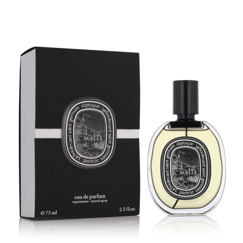 Unisex Perfume Diptyque EDP Eau Duelle 75 ml