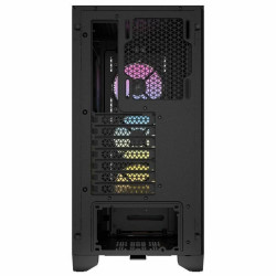 ATX Box Corsair CC-9011255-WW Black