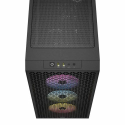 ATX Box Corsair CC-9011255-WW Black