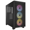 ATX Box Corsair CC-9011255-WW Black