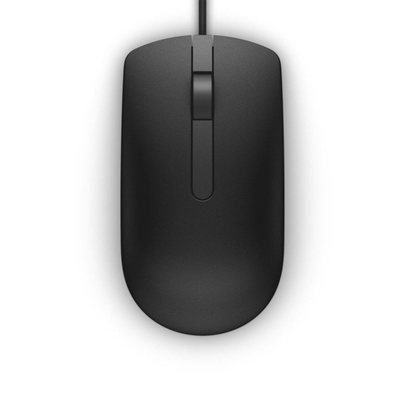 Mouse Dell MS116 Black