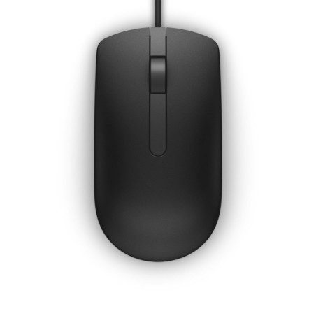 Mouse Dell MS116 Black