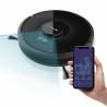 Robot Vacuum Cleaner Phoenix LaserBot 360