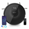 Robot Vacuum Cleaner Phoenix LaserBot 360