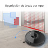 Robot Vacuum Cleaner Phoenix LaserBot 360