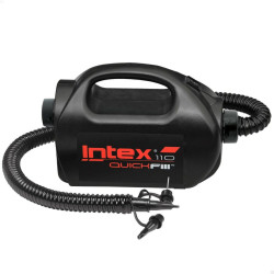 Electric Air Pump Intex Quick Fill Inside/Exterior 220-240 V (4 Units)