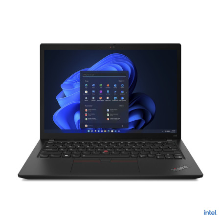 Laptop Lenovo ThinkPad X13 G3 13,3" Intel Core i5-1235U 16 GB RAM 512 GB SSD QWERTY Qwerty US