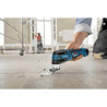 Multi-tool BOSCH GOP 12V-28 Professional