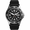 Men's Watch Fossil FB-02 Black