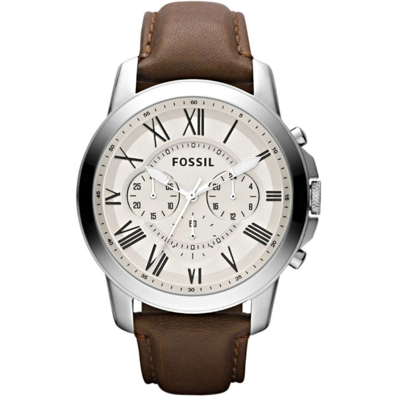 Men's Watch Fossil FS4735