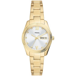 Ladies' Watch Fossil SCARLETTE (Ø 32 mm)