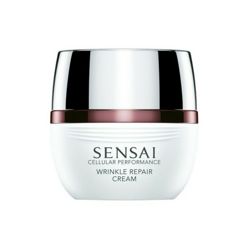 Anti-Ageing Regenerative Cream Cellular Performance Sensai 2524886 40 ml