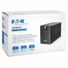 Uninterruptible Power Supply System Interactive UPS Eaton 5E Gen2 1200 USB