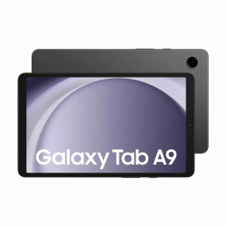 Tablet Samsung SM-X110NZAAEUB 4 GB RAM 64 GB Grey Graphite