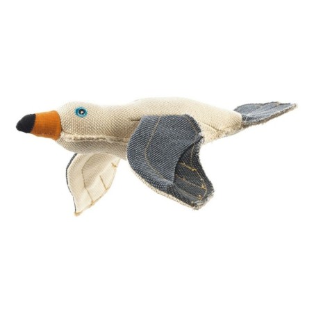 Dog toy Hunter Seagull White