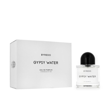 Unisex Perfume Byredo EDP Gypsy Water 50 ml