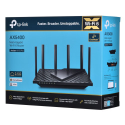 Router TP-Link Archer AX72 Pro