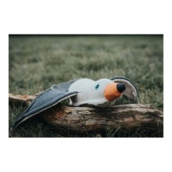 Dog toy Hunter Seagull White