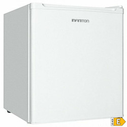 Freezer Infiniton CV-50W White