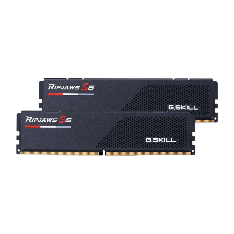 RAM Memory GSKILL Ripjaws S5 DDR5 cl34 32 GB