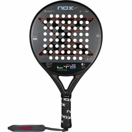 Padel Racket Nox PACK ML 10 LP CUP LTD23