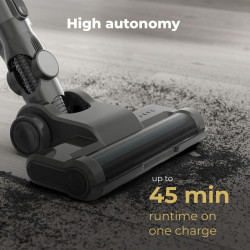 Handheld Vacuum Cleaner Aeno SC1