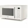 Microwave Whirlpool Corporation MWP2S1 White 900 W 25 L