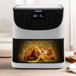 Air Fryer Cosori Premium Chef Edition White 1700 W 5,5 L