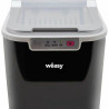 Ice Maker Wëasy P1314E 2,2 L Black Ceramic