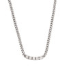 Men's Necklace Emporio Armani EGS2906040