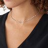 Ladies' Necklace Emporio Armani EGS2965221