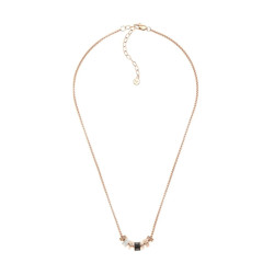 Ladies' Necklace Emporio Armani EGS2931221