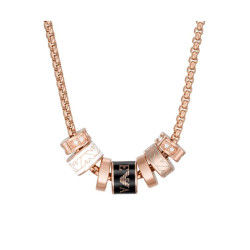 Ladies' Necklace Emporio Armani EGS2931221