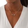 Ladies' Necklace Emporio Armani EGS2931221