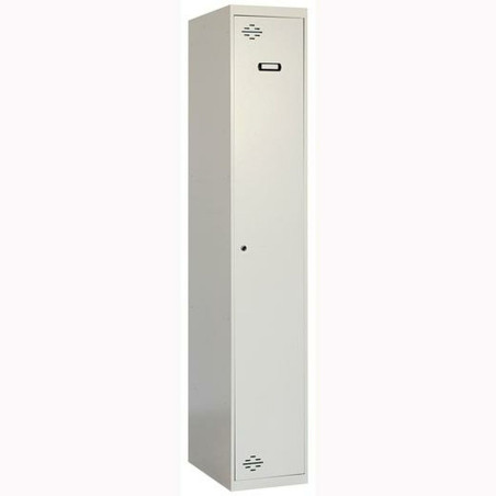 Locker SimonRack Grey Metal 180 x 50 x 30 cm