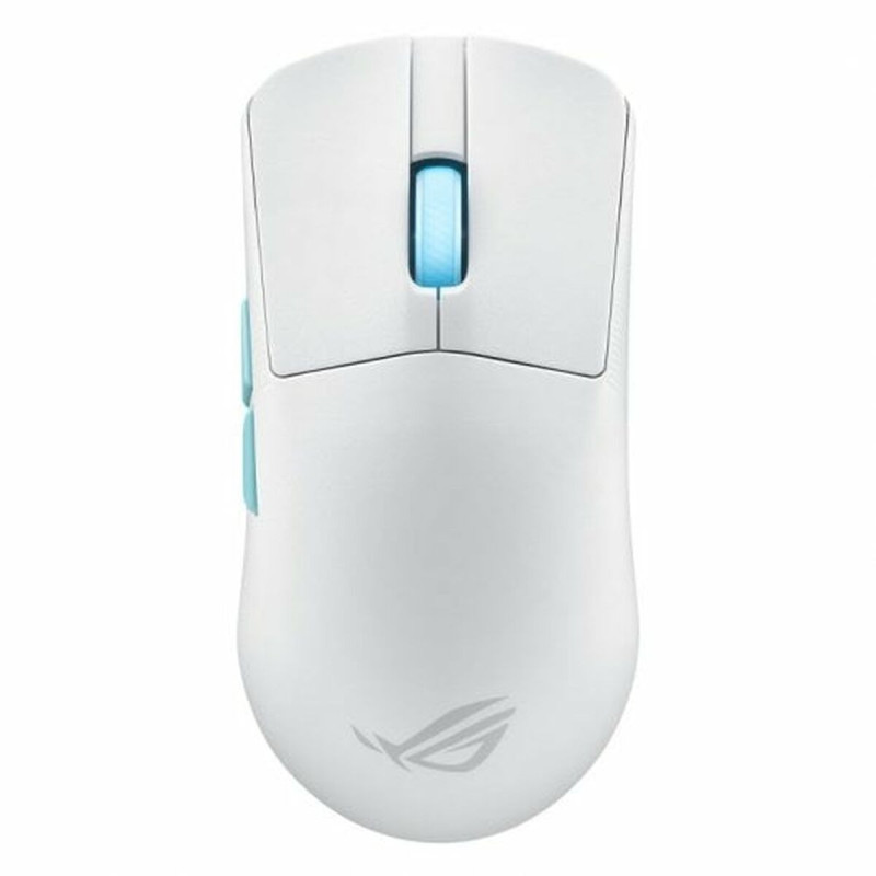 Mouse Asus 90MP02W0-BMUA10 White