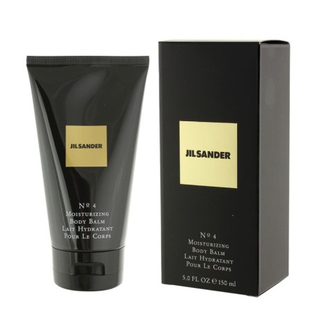 Body Lotion Jil Sander No 4 150 ml