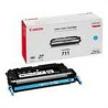 Original Ink Cartridge Canon 1659B002 Cyan