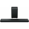 Soundbar TCL S643WE Black 240 W