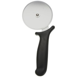 Pizza Cutter Arcos Stainless steel polypropylene Ø 10 cm 26 cm