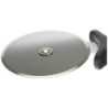 Pizza Cutter Arcos Stainless steel polypropylene Ø 10 cm 26 cm