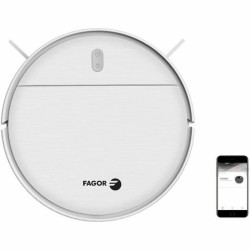 Robot Vacuum Cleaner Fagor FG028 200 ml