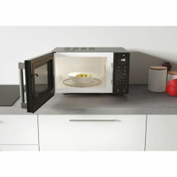 Microwave Candy Black 900 W 25 L