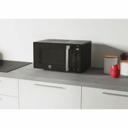 Microwave Candy Black 900 W 25 L