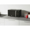 Microwave Candy Black 900 W 25 L