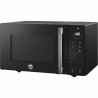 Microwave Candy Black 900 W 25 L