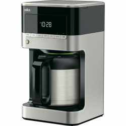 Drip Coffee Machine Braun KF 7125 1000 W 1,2 L 1000 W 1,25 L