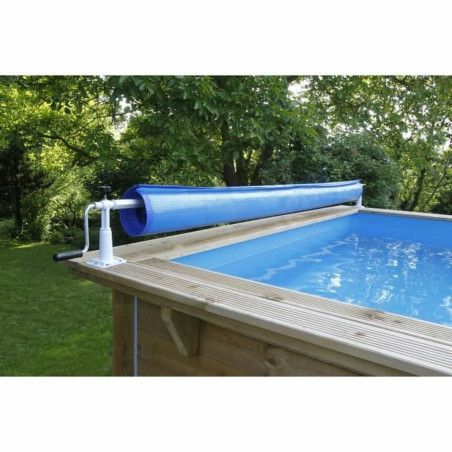 Canvas for Pool Ubbink (5,55 m)